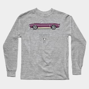 custom order Long Sleeve T-Shirt